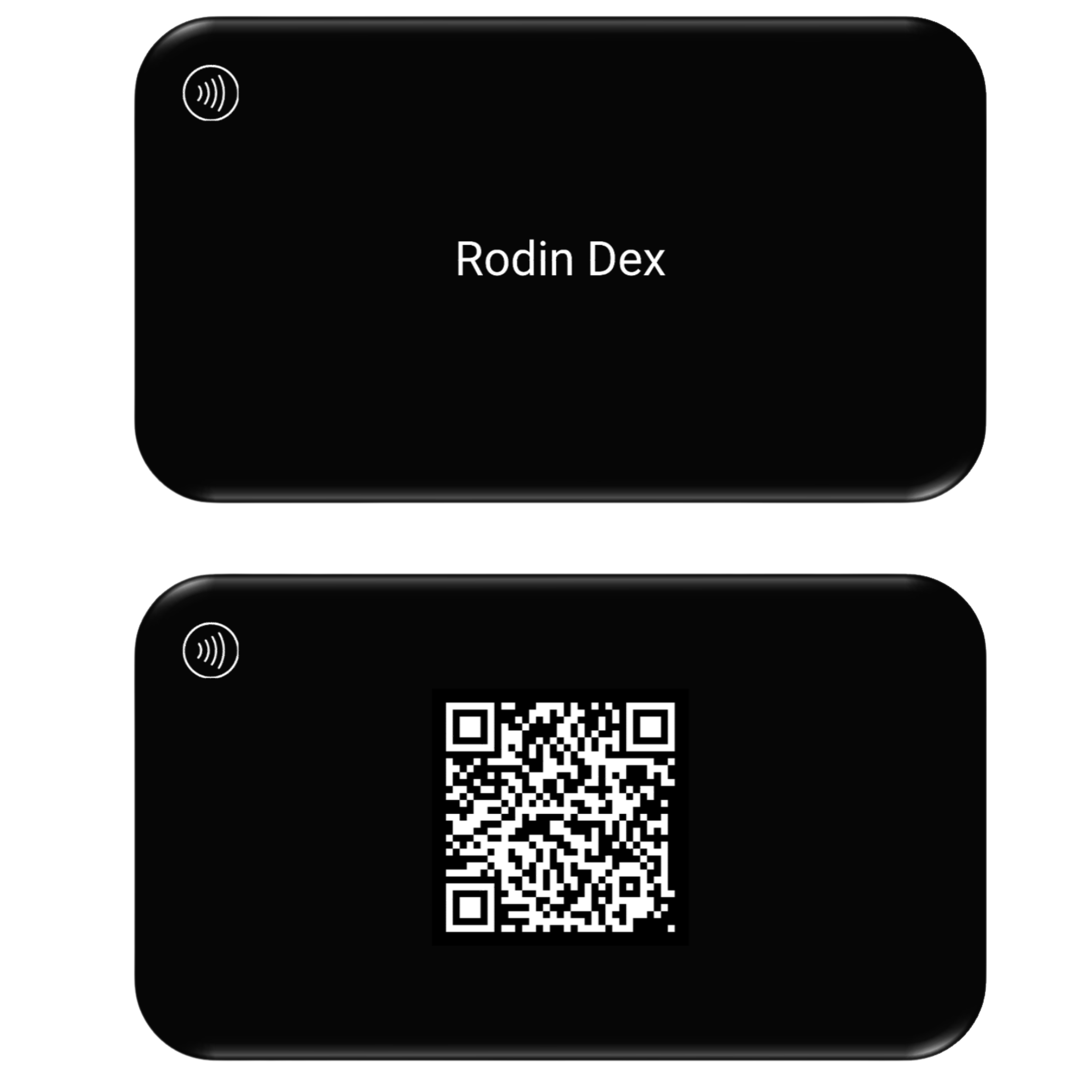 Bireysel Dijital Kartvizit